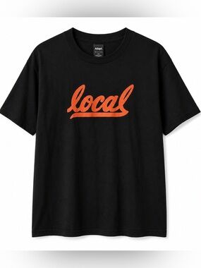 NWOT Adapt Local T-Shirt